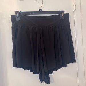 Flowy swim shorts 🤿